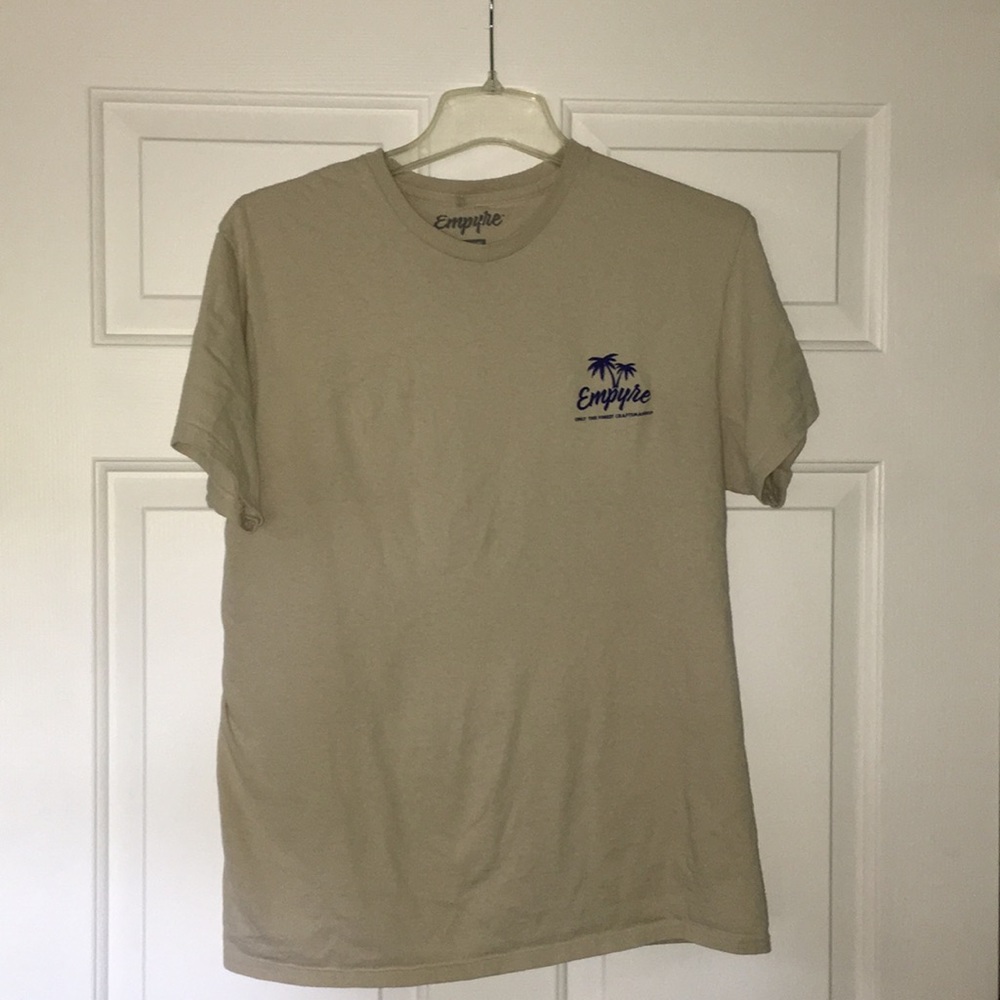 Empyre T-shirt